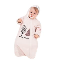 Комбинезон Lucky Child Зимние каникулы