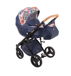 Коляска 3 в 1 Lonex Comfort Carrello