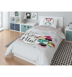 Комплект постельного белья Нордтекс Minnie
