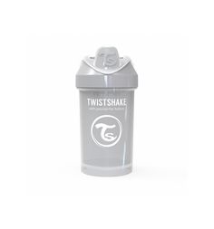 Поильник Twistshake Crawler cup, от 8 месяцев