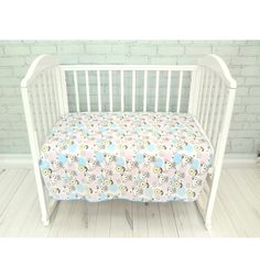 Плед Baby Nice Мишки 118 х 100 см