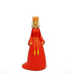 Фигурка Shantou Gepai Королева 10 см