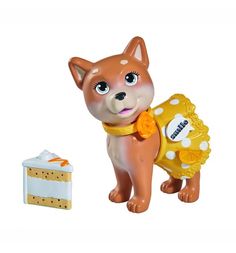 Фигурка Simba Chi-Chi Love Санни 7 см