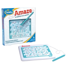 Настольная игра Thinkfun Лабиринт Amaze