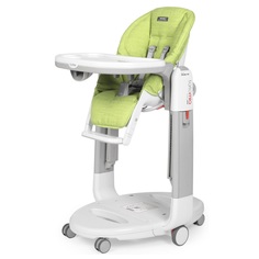 Стульчик-трансформер Peg-Perego TATAMIA FOLLOW ME WONDER