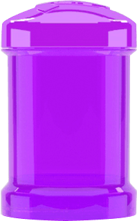 Контейнер Twistshake для сухой смеси