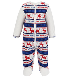 Комбинезон Lucky Child