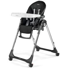Стульчик-трансформер Peg-Perego Prima Pappa Follow Me