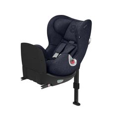 Автокресло Cybex Sirona Q I-Size Plus