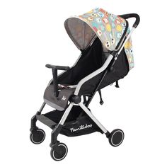 Прогулочная коляска Farfello Familidoo Air301LR