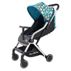 Прогулочная коляска Farfello Familidoo Air301LR