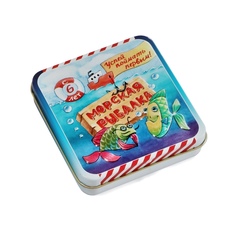 Настольная карточная игра Десятое Королевство Морская рыбалка