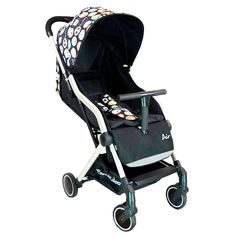 Прогулочная коляска Farfello Familidoo Air301LR