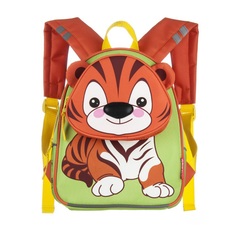 Рюкзак Grizzly Тигр