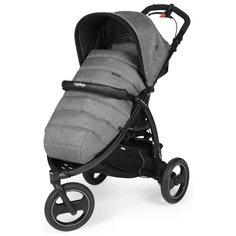 Прогулочная коляска Peg-Perego Book Cross