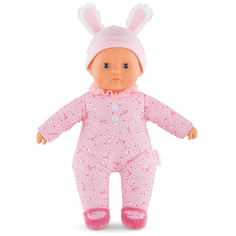 Кукла Corolle Sweat Heart «Розовый зайчик» с ароматом ванили