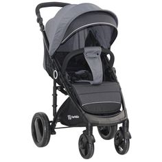 Прогулочная коляска Farfello Bino Angel Plus