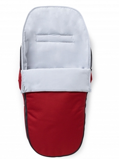 Конверт Nuna к коляске Pepp/Luxx Footmuff
