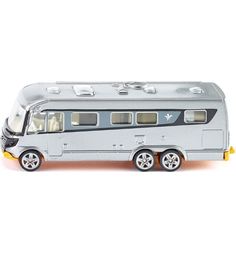 Масштабная модель Siku Дом на колесах Niesmann & Bischoff