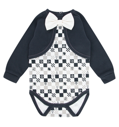 Боди Lucky Child Шахматный турнир