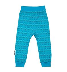 Брюки Lucky Child Крабики