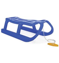 Санки Pilsan Snow Monster Sledge