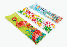 Надувной матрас Intex , 183х69