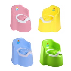 Горшок Plastic Centre Little King с крышкой,