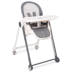 Стульчик для кормления Happy Baby Berny basic new