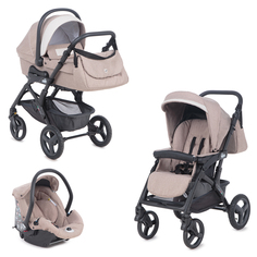 Коляска 3 в 1 Cam Dinamico Up Smart,Dinamico Up Sm