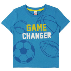 Футболка Cherubino