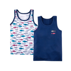 Комплект майка 2 шт Bossa Nova Magic