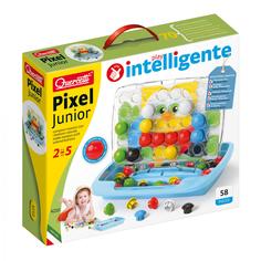 Мозаика Quercetti Pixel Junior