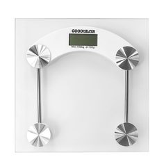 Весы напольные BS-S51 Goodhelper