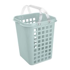 Корзина Econova универсальная с ручками