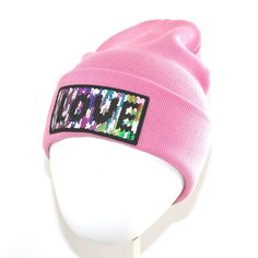 Шапка Marhatter