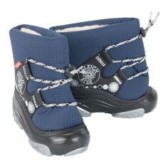 Сноубутсы Demar