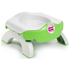 Горшок Okbaby Roady Travel складной многофункциональный