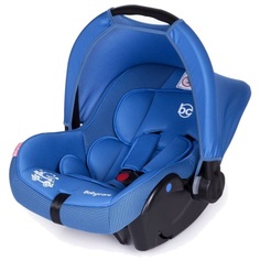 Автокресло BabyCare Lora