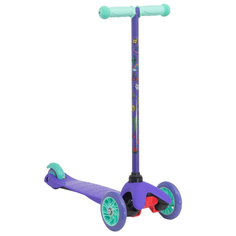 Самокат N.Ergo MG-02T