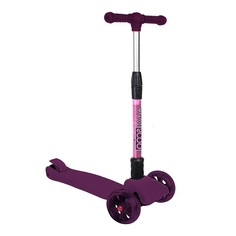 Самокат Maxiscoo Junior Delux