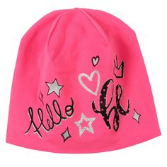 Шапка Cherubino