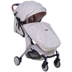 Прогулочная коляска Nuovita Giro Lux