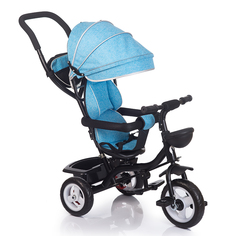 Трехколесный велосипед BabyHit Kids ride