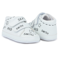 Пинетки Kidix