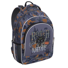 Ранец Erich Krause 15L Rough Native