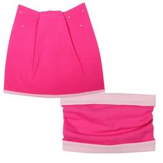 Комплект шапка/шарф Cherubino