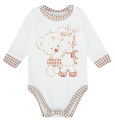 Боди Leo Друзья детства Лео