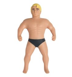 Фигурка Stretch Armstrong Мини-Стретч Армстронг