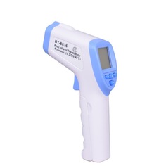 Бесконтактный инфракрасный термометр пирометр DT-8836 Lemon Tree